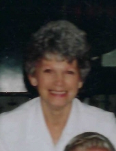 Sylvia J. Hastings