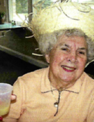 Pauline Mae Cooley Strasburg, Virginia Obituary