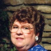 Shirley Ann Cummins Kernoski 19631545