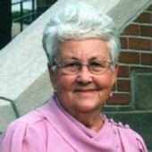 Lois Jane Williams Reasner