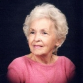 Elizabeth Myrle Littell