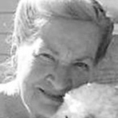 Jean Margaret Koscevic