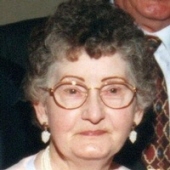 Dolly Lucille Liposchak Varner