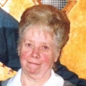 Mary Belle Barnhart Northcraft Wilson