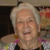 Margaret Isabel Wilson