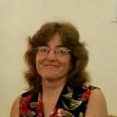 Janet Lynne Callender McAllister
