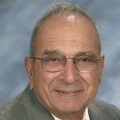 Pete Baldwin, Jr.