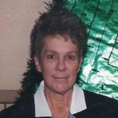 Patricia E. Pat Stillson