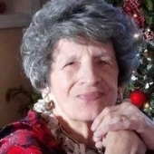 Mildred Mary Michetti Bayless