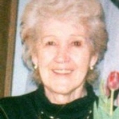 Betty Lee Smith