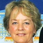 Janet M Irvin