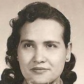 Virginia Martha Barsi 19632017