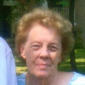 Shirley Griffin
