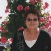 Jacqueline B. Varga
