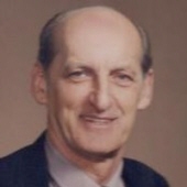 Frank Walter Kruger, Sr.
