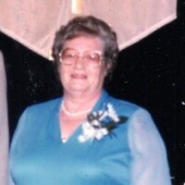 Ruth Faye Blaskovich 19632461