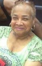 Phyllis Ann Jackson