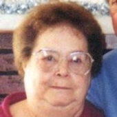 Betty Ruth Klepack