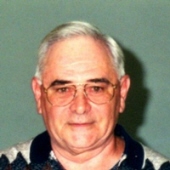 Robert Joseph Bob Wilson, Sr.