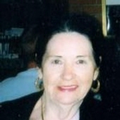Hazel Margaret Meredith Buffington