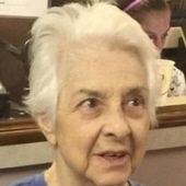 June Marie Fedak
