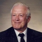 Donald Ray Michaux