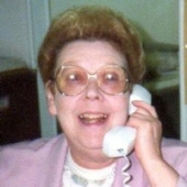 Margaret L. Kemp 19632837