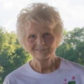 Margaret Louise Midge Corbin