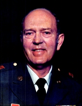 Charles Edward Richardson