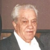 Louis Lou Matello