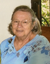 Betty Louise Ida Bretz