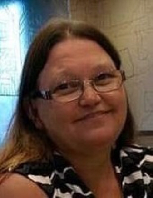 Pamela Jean Clark