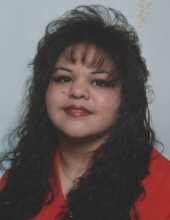 Pauline Moreno Barragan