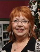 Shirley Jablonski