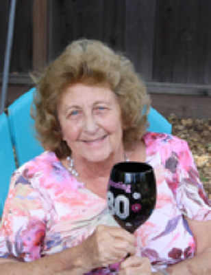 Jane Shirley Cornelia Modderman-Maagdenberg