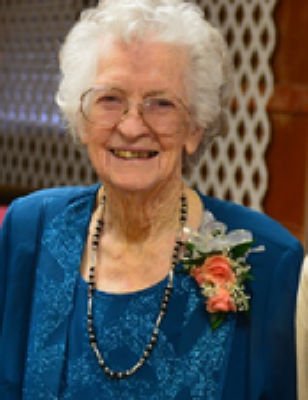 Mary Corene Honeyfield