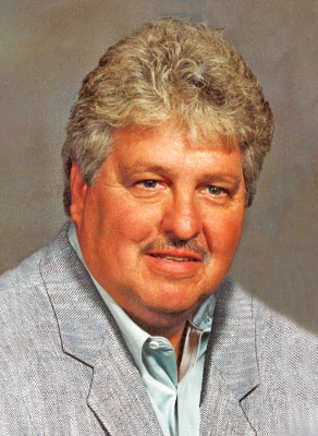 Gary R. King