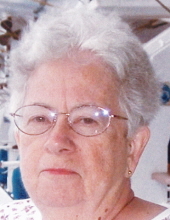 Clara M. Sutton