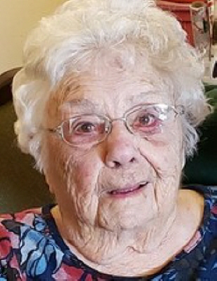 Mary Lu Knowles Westerly, Rhode Island Obituary