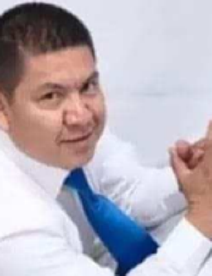 Amado Mendoza