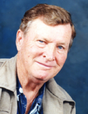 Charles Roscoe Herrold