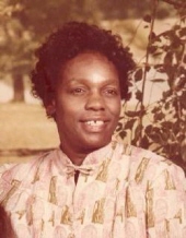 Mother Maxine Jackson