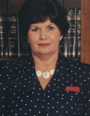 Carolyn Fox Robinson