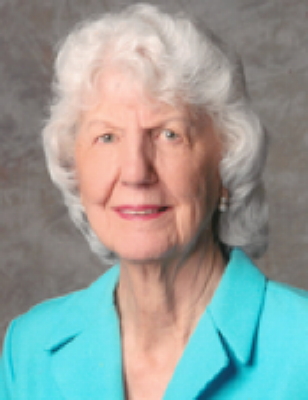 Betty Ruth Kolberg
