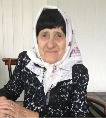 Photo of Pashke Bujaj