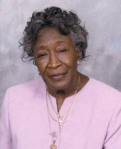 Mother Ella V. Jones