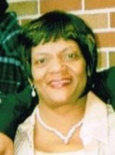 Sheila L. Curry Hunt