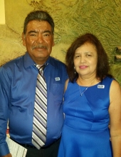 Ildefonso R. Lopez