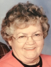 Barbara Doris Skeen