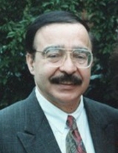 Serafin Louis Corchado